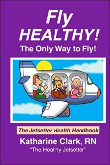 Fly Health Book Cover